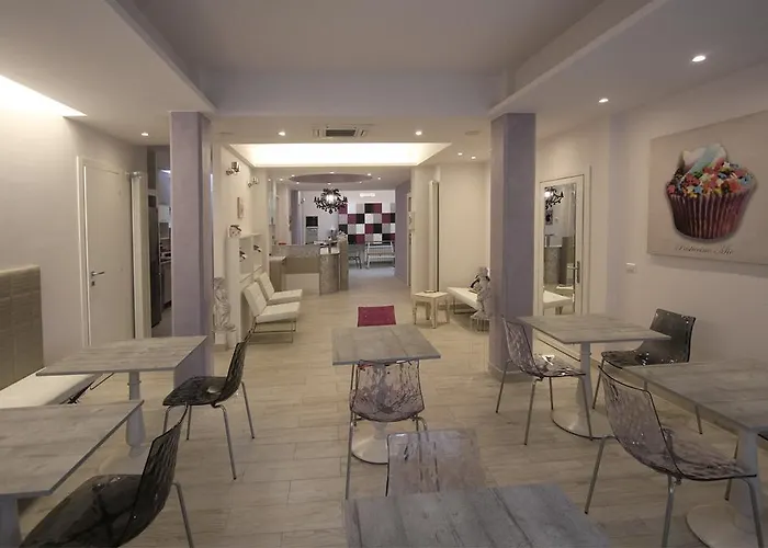 Hotel Francesca