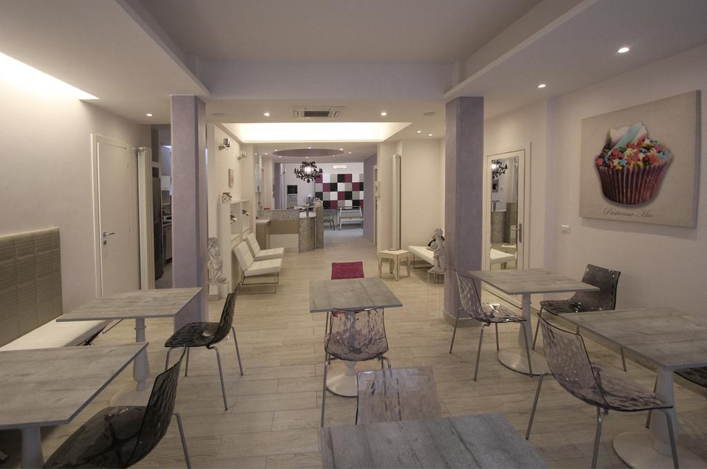 Francesca Hotel Varraze