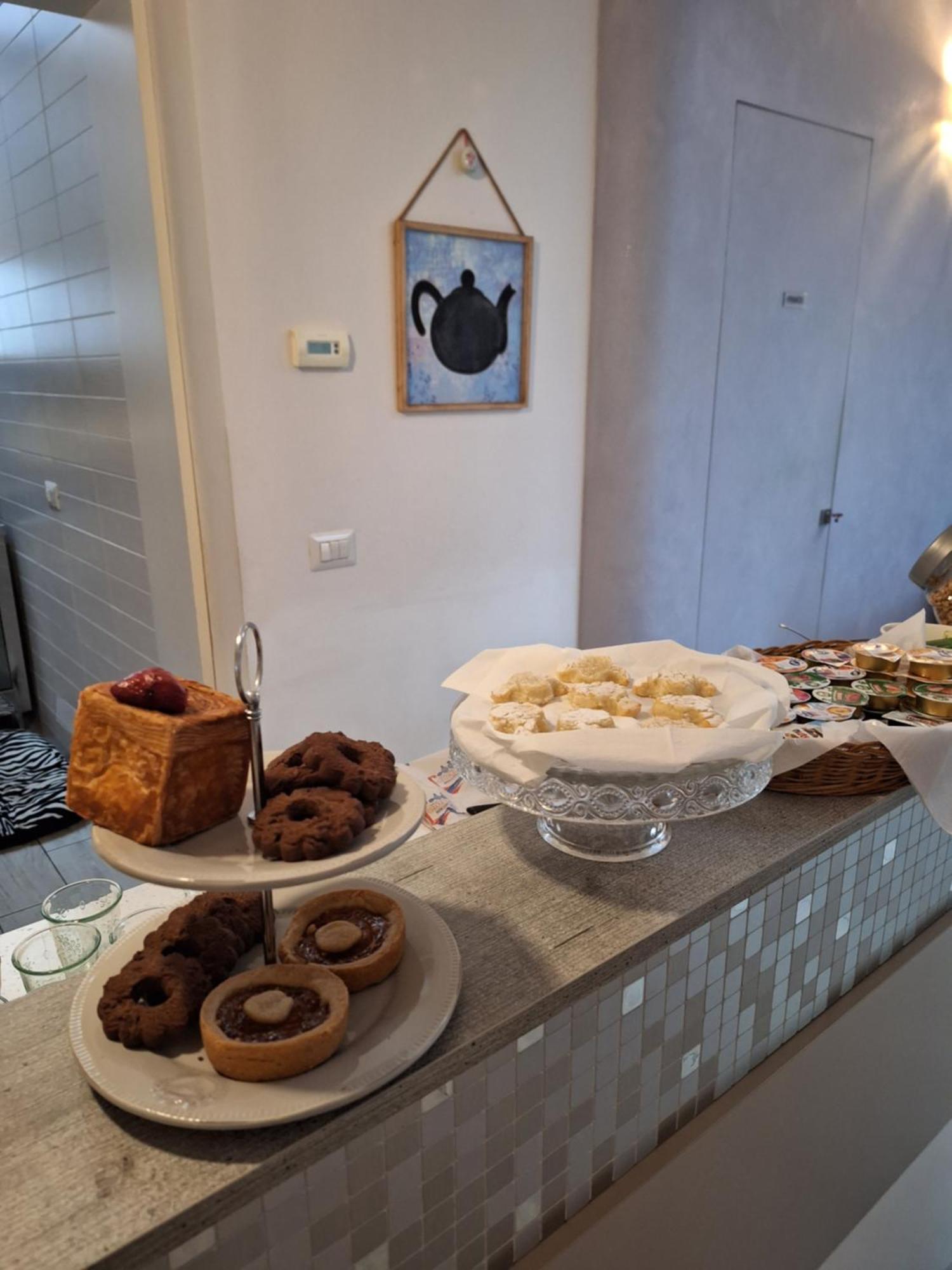 Francesca Hotel Varazze