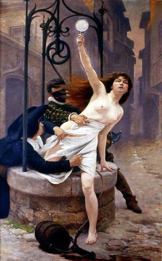 Francesca Varraze