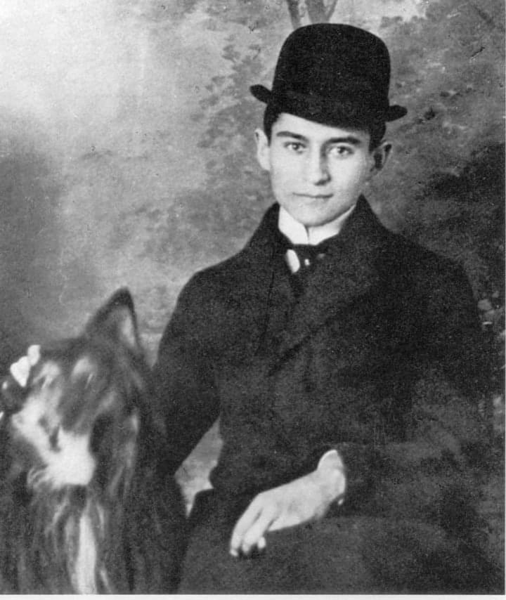 Francesca Varraze