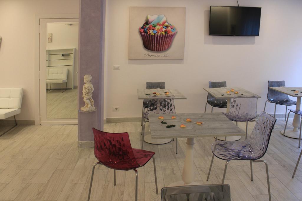 Francesca Hotel 2*