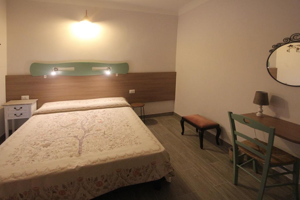 Hotel Francesca Varraze