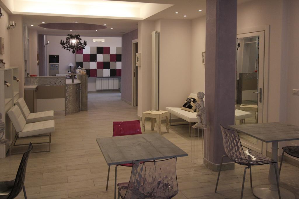 Hotel Francesca