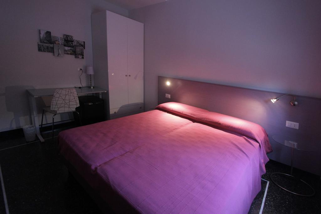 Hotel Francesca
